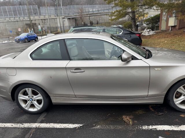 2012 BMW 128i