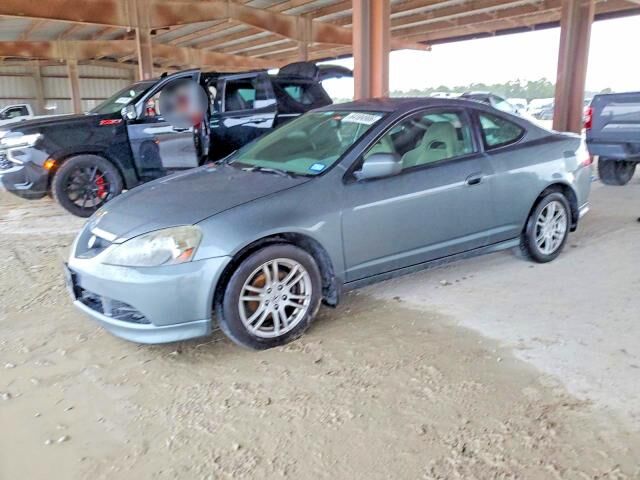 2006 ACURA RSX