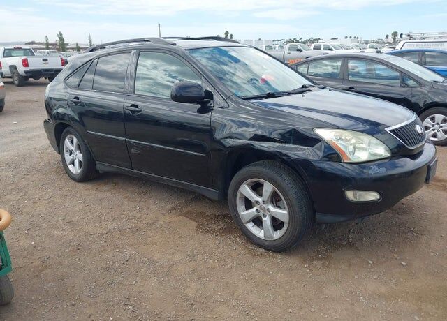 2005 LEXUS RX