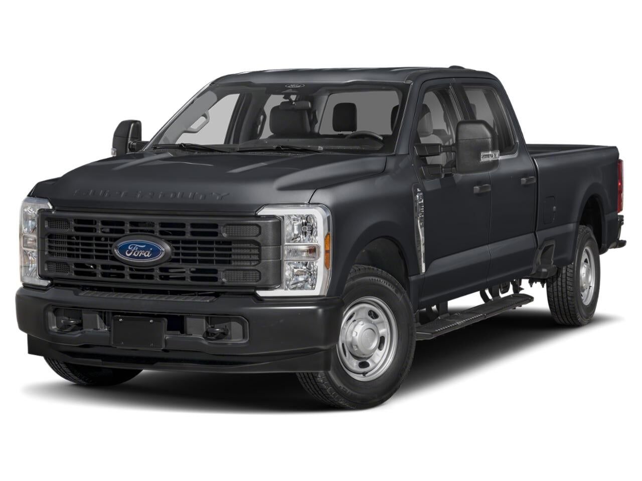 2023 FORD F-250