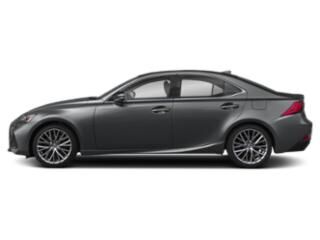 2019 Lexus IS
