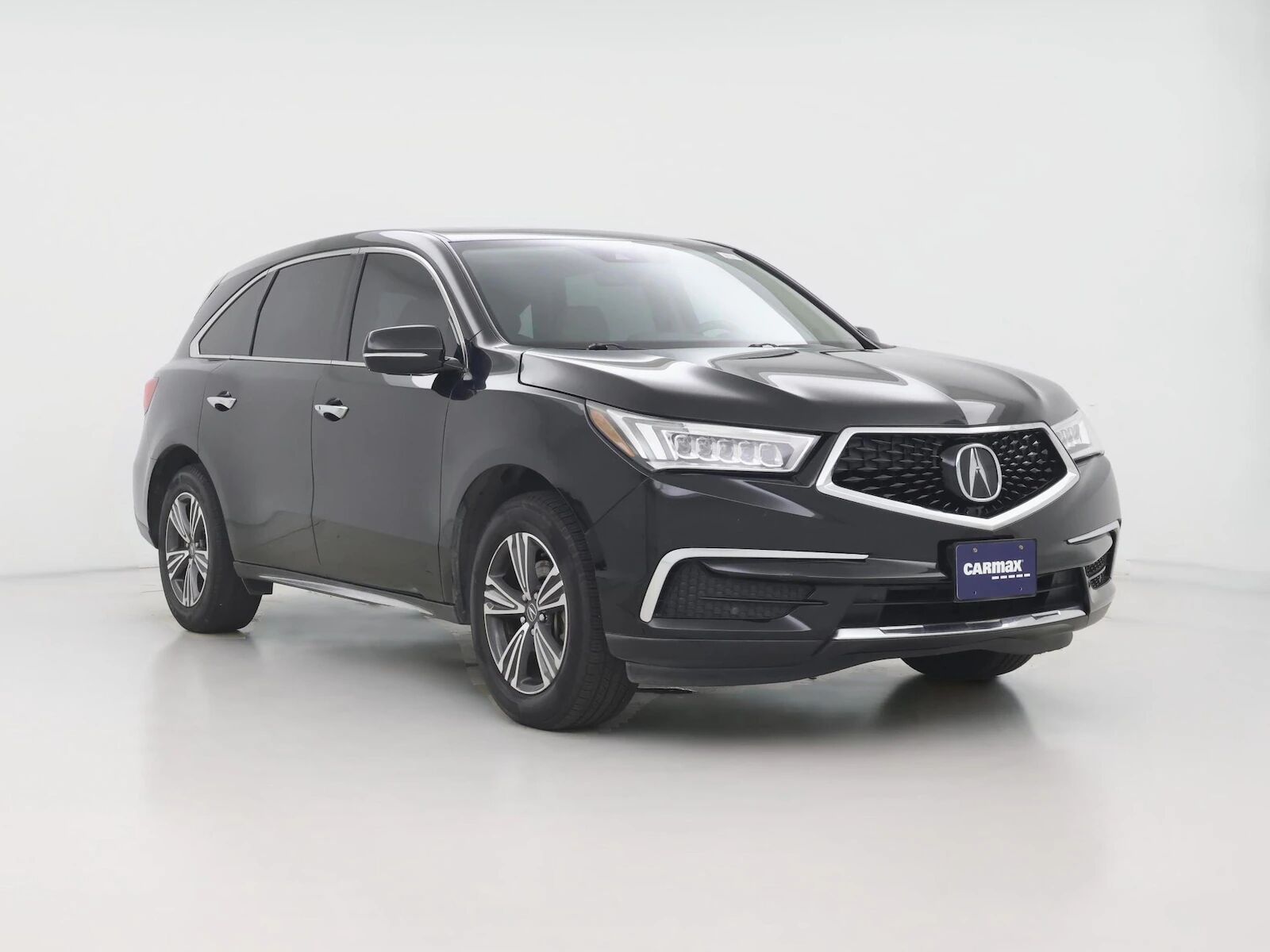 2018 ACURA MDX