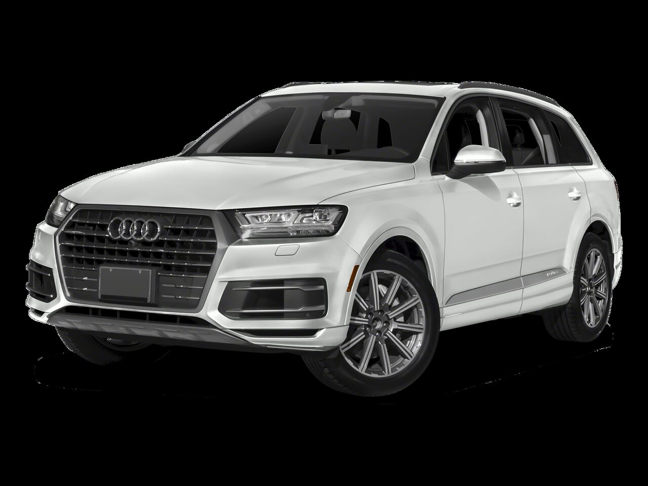2018 AUDI Q7