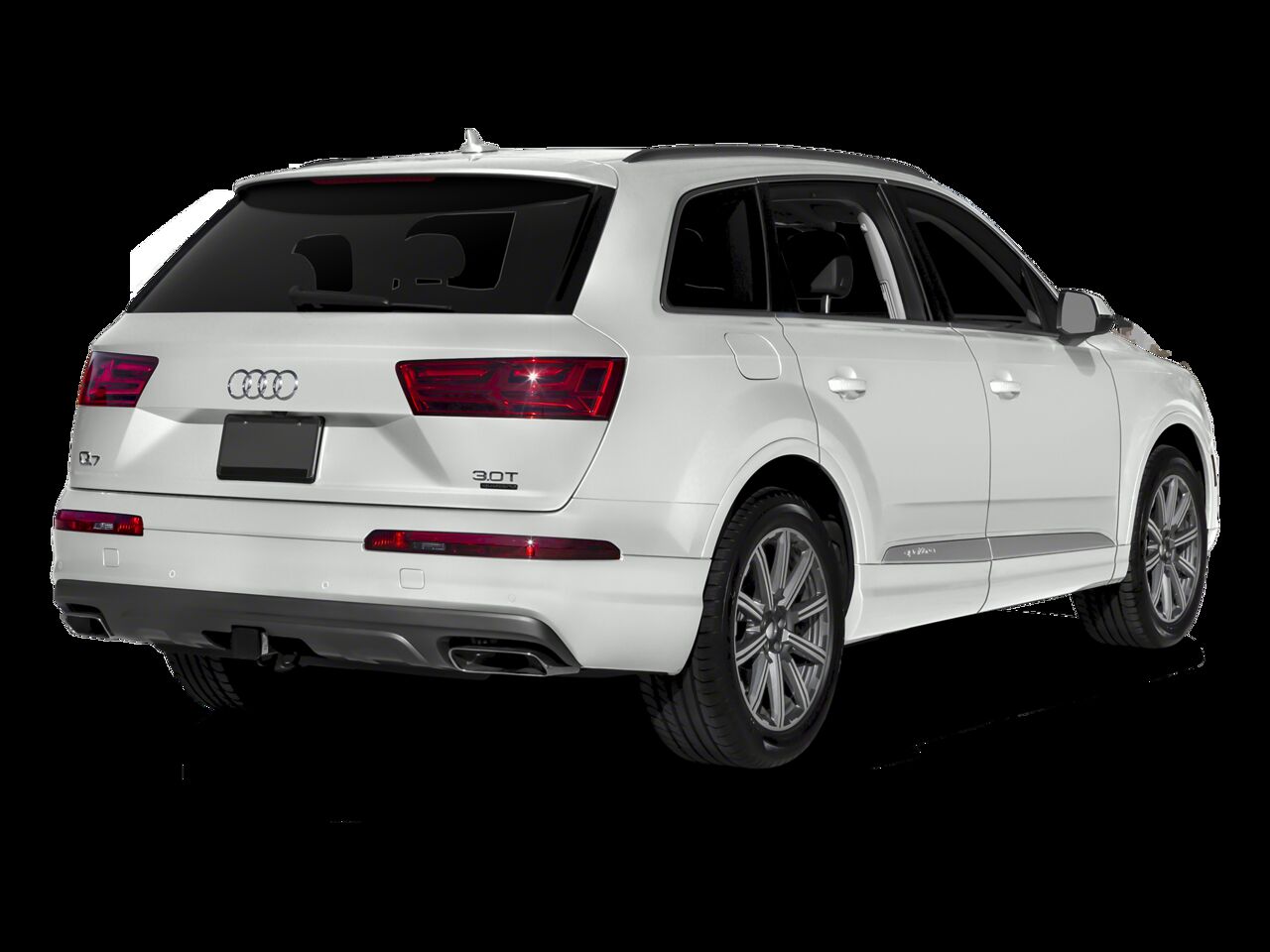 2018 Audi Q7