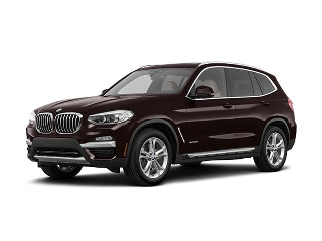 2020 BMW X3