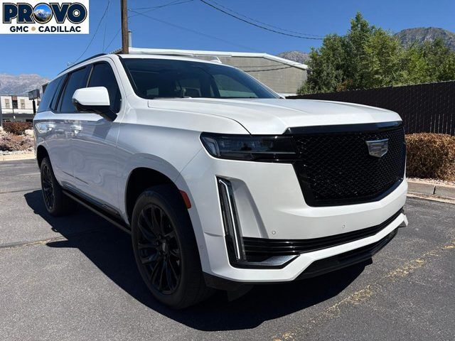 2023 CADILLAC Escalade