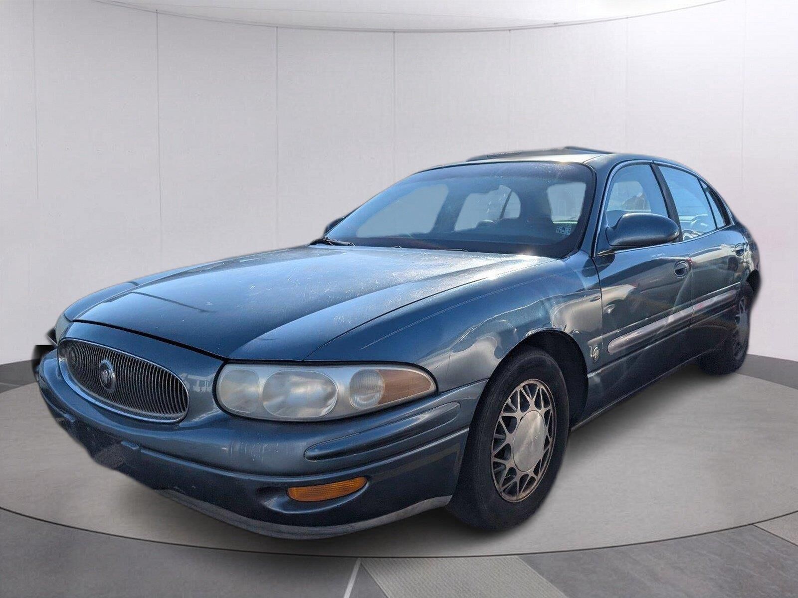 2000 BUICK LeSabre