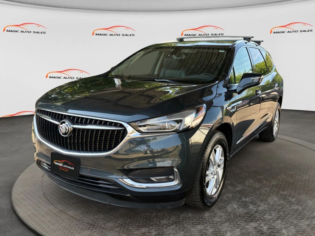 2019 BUICK Enclave