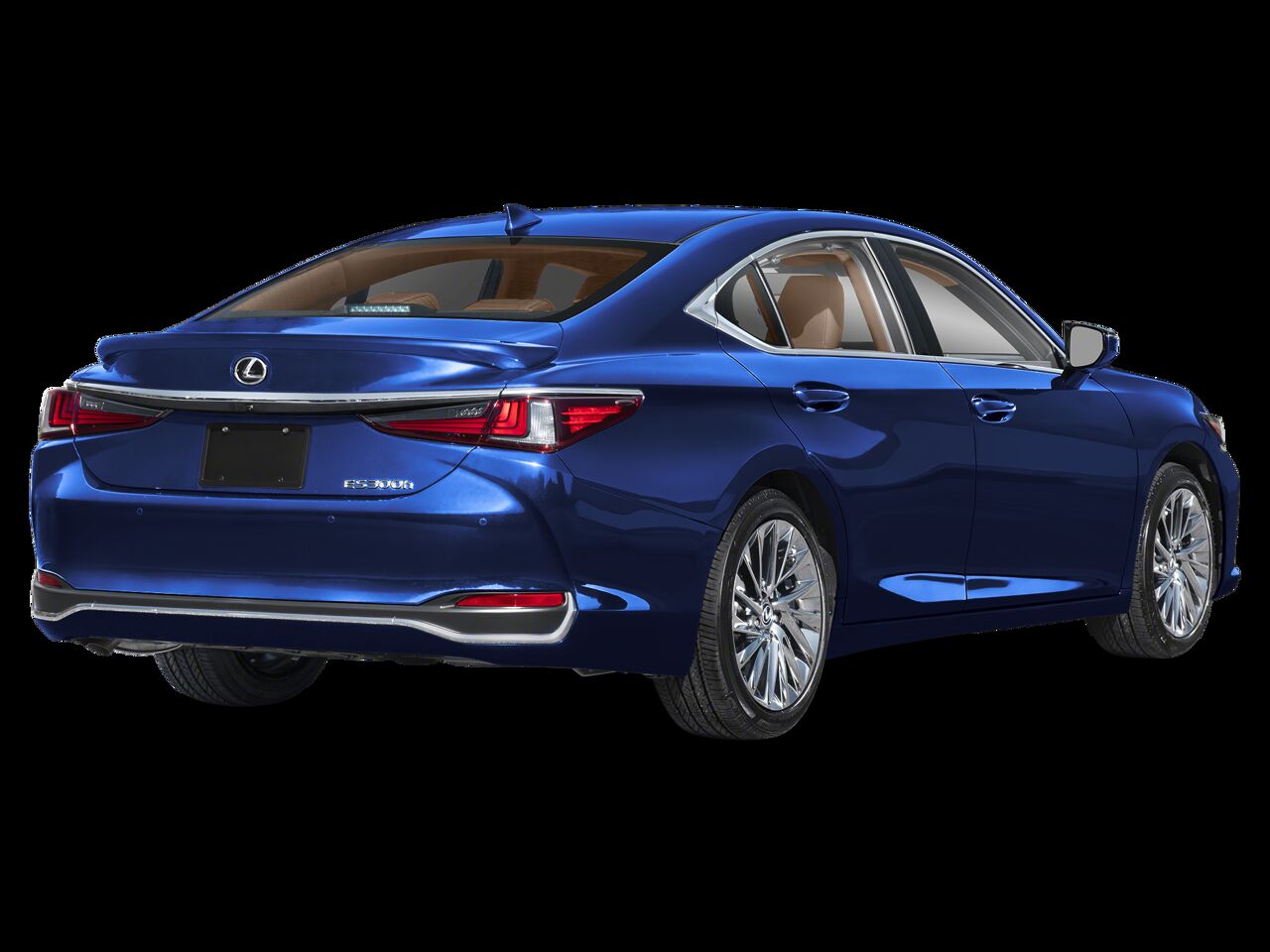 2023 Lexus ES