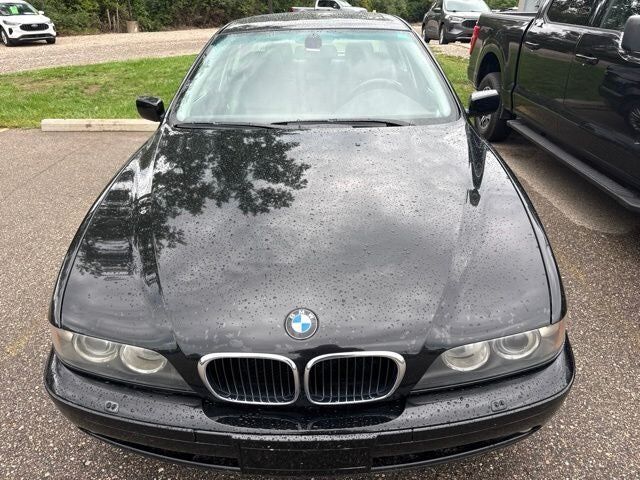 2001 BMW 530i