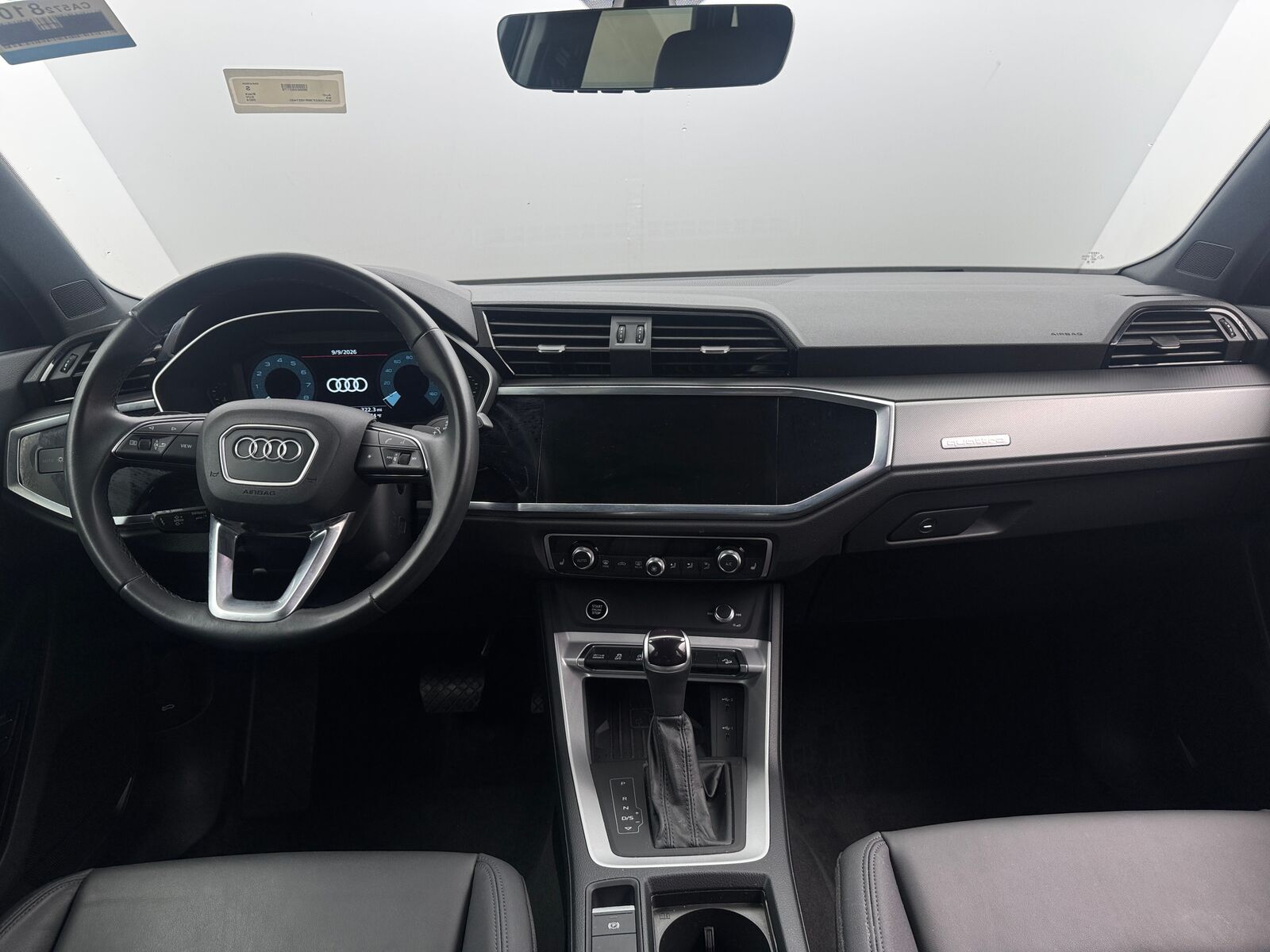 2024 Audi Q3