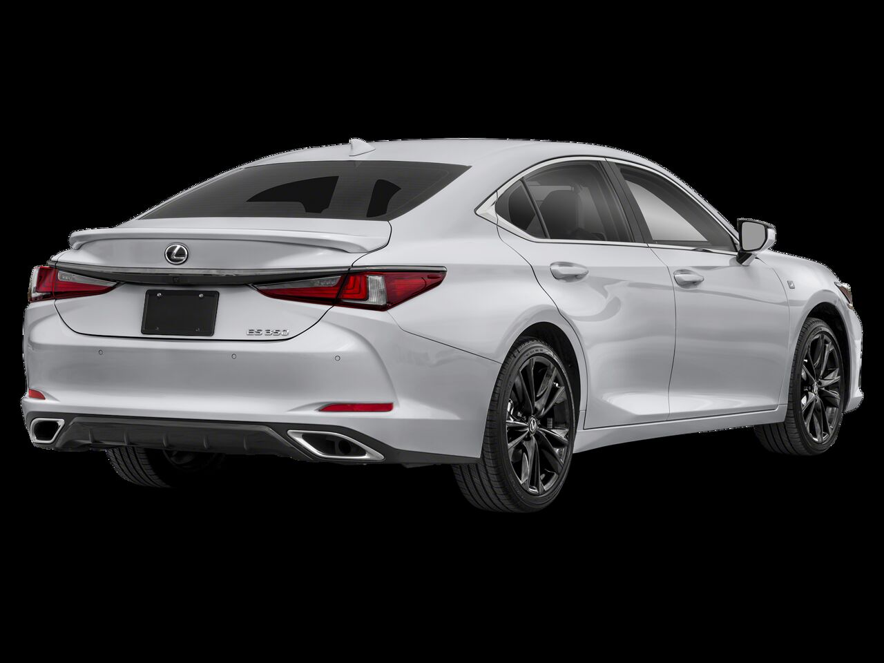 2024 Lexus ES