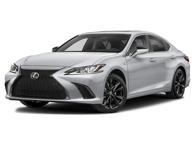 2024 LEXUS ES