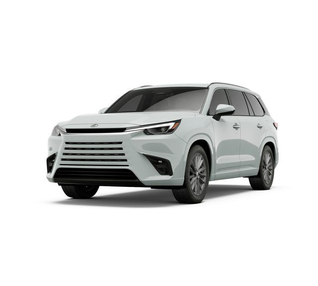 2026 LEXUS TX
