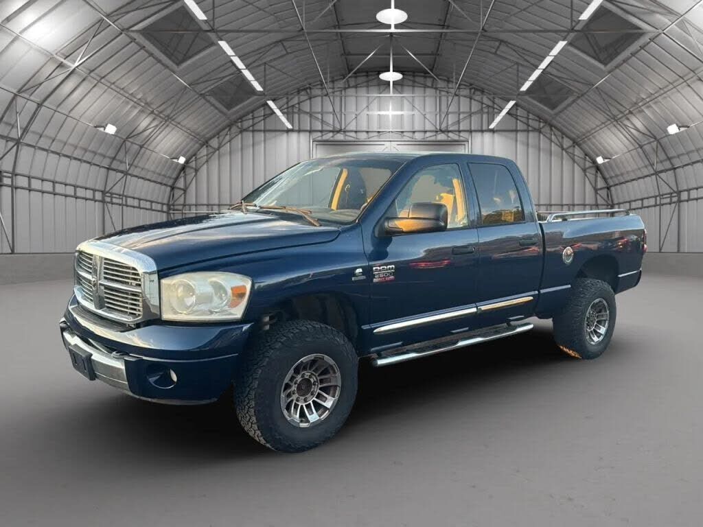 2013 RAM 1500