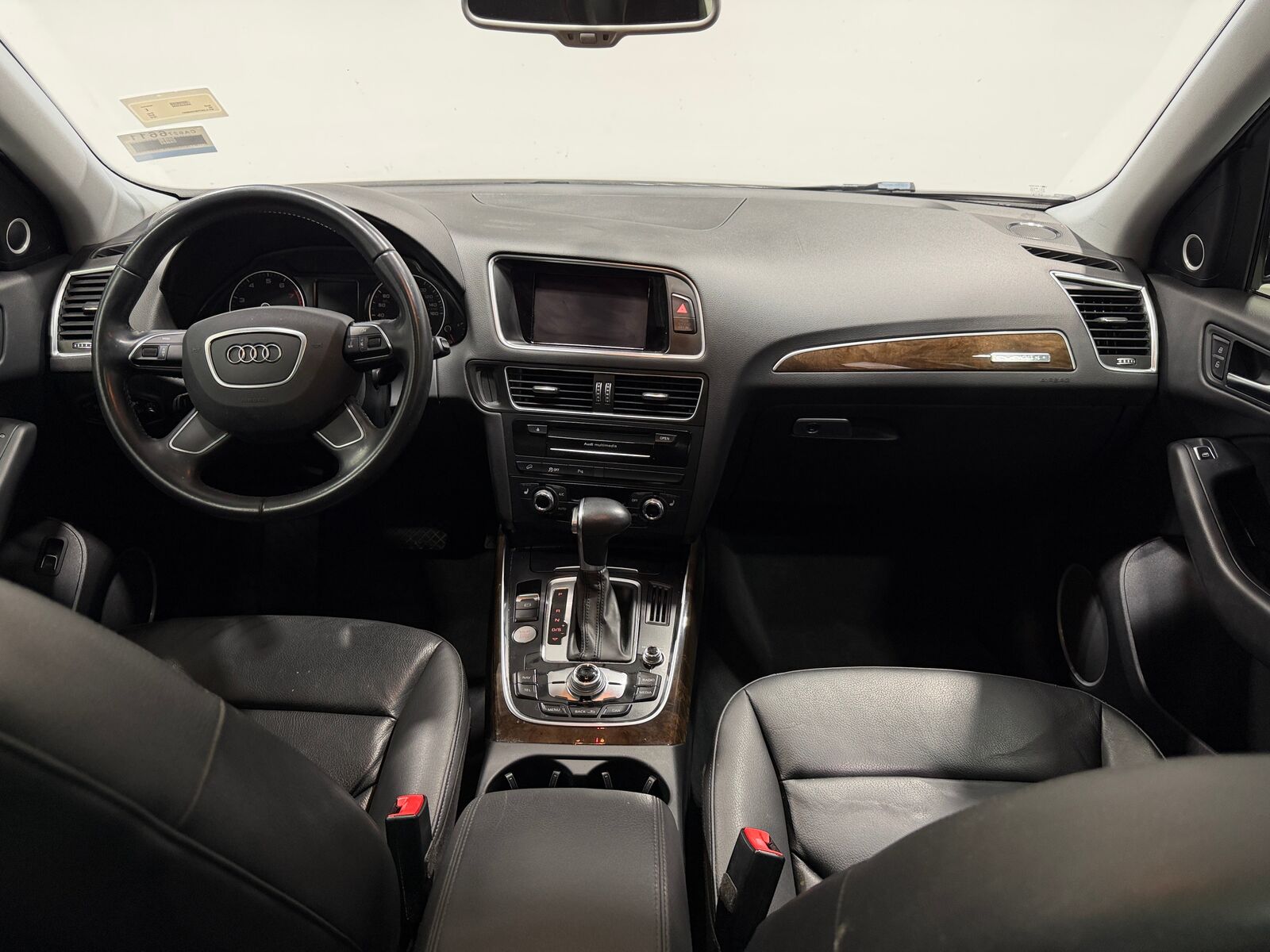 2016 Audi Q5
