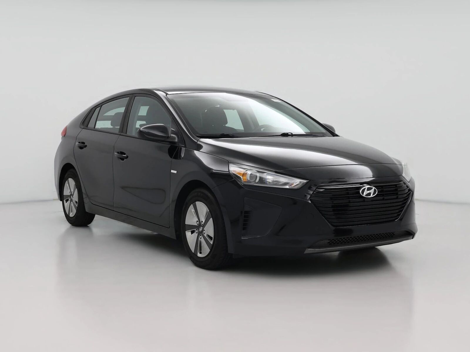 2019 HYUNDAI Ioniq