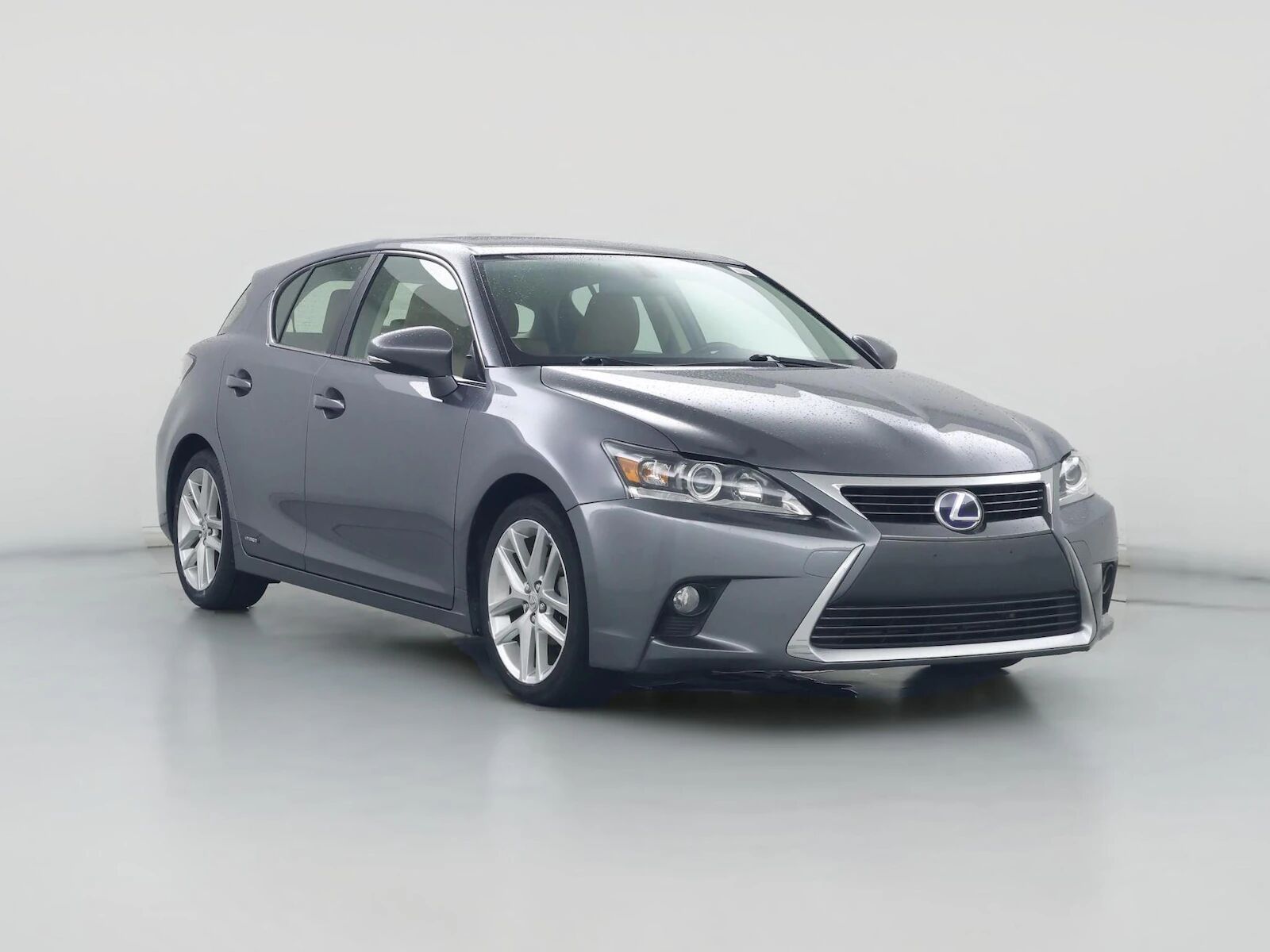 2015 LEXUS CT