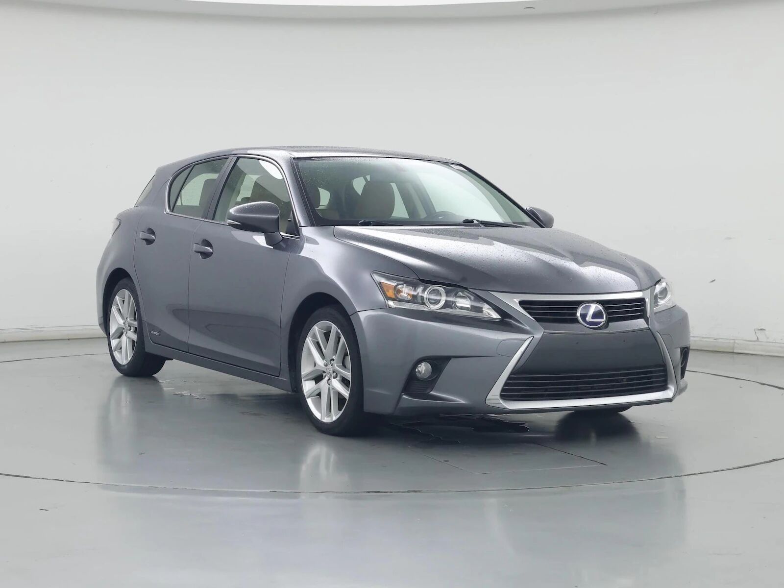 2015 Lexus CT