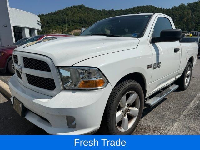 2013 RAM 1500