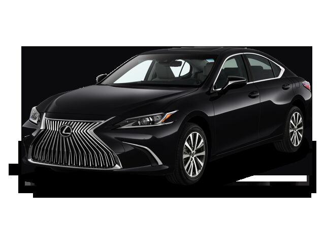 2023 Lexus ES