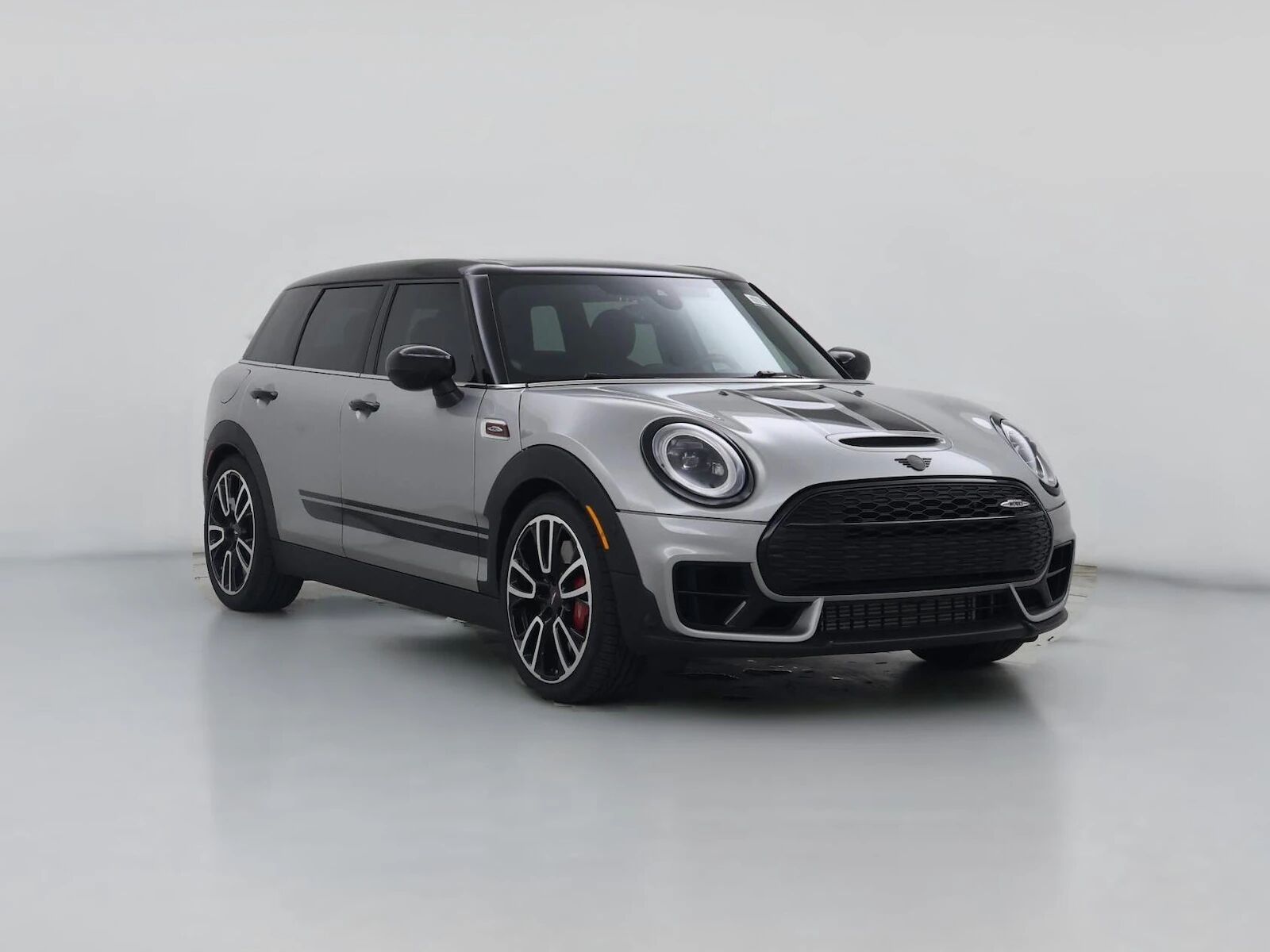 2023 MINI Clubman