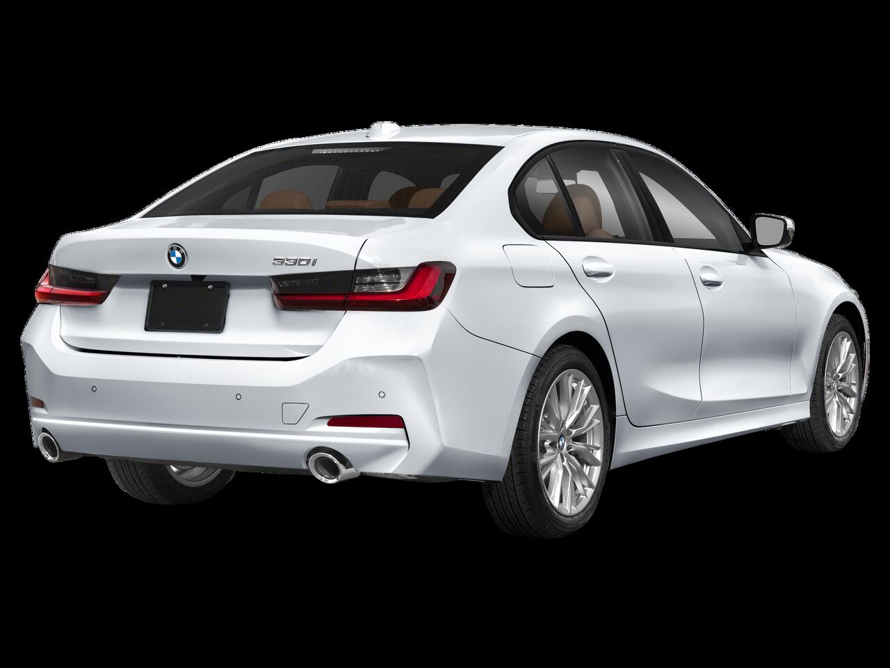 2023 BMW 330i
