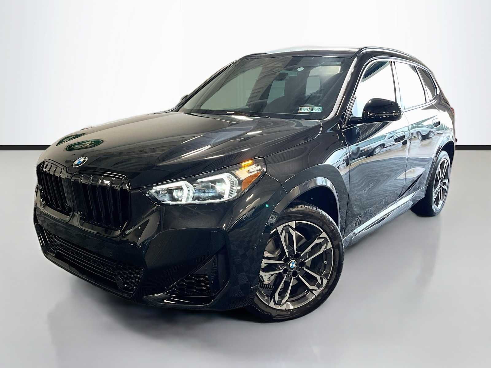 2027 BMW X1