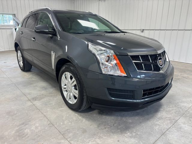 2013 CADILLAC SRX