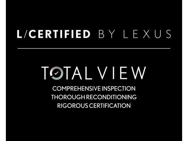 2022 Lexus RX