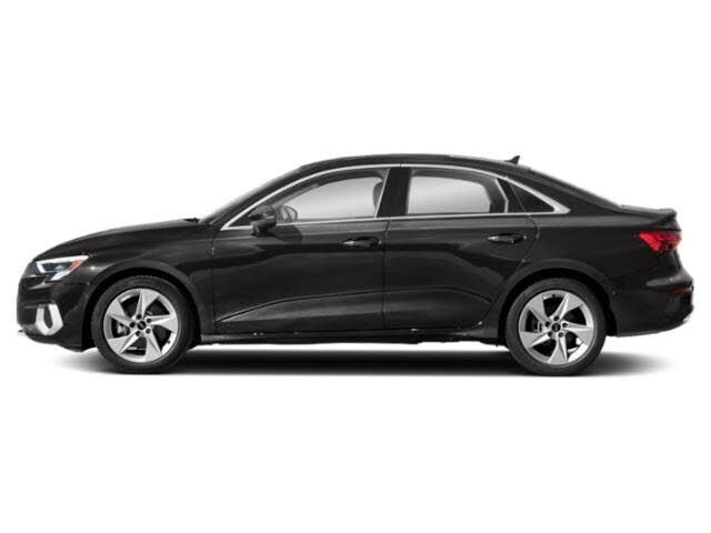 2024 Audi A3
