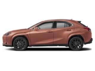 2026 LEXUS UX