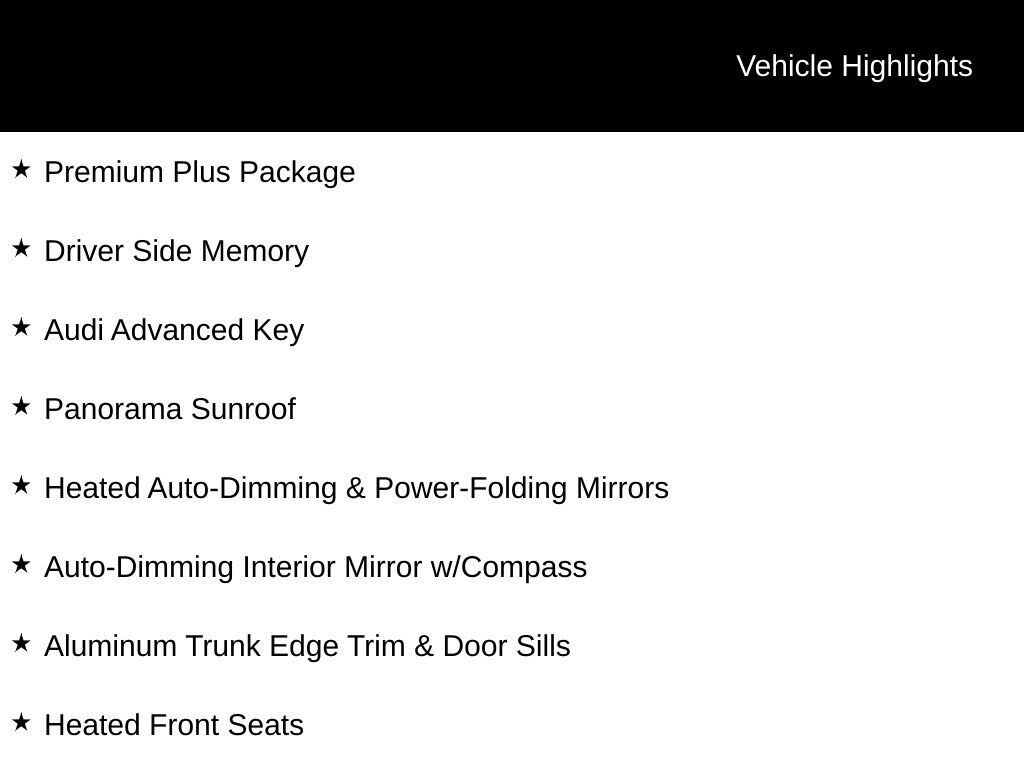 2015 Audi Q5