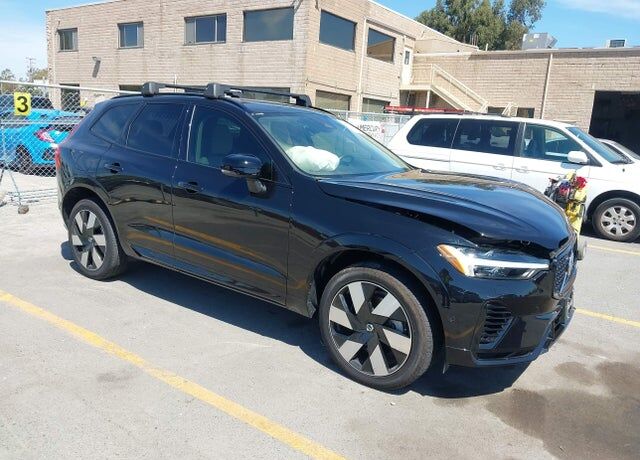 2024 VOLVO XC60