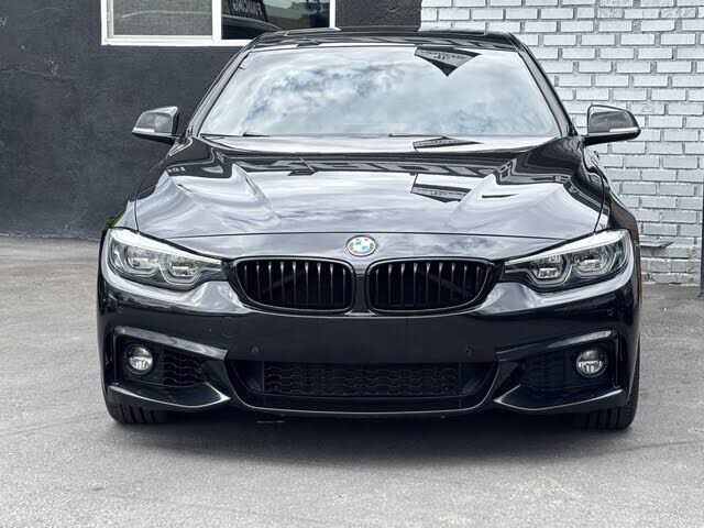 2019 BMW 440i