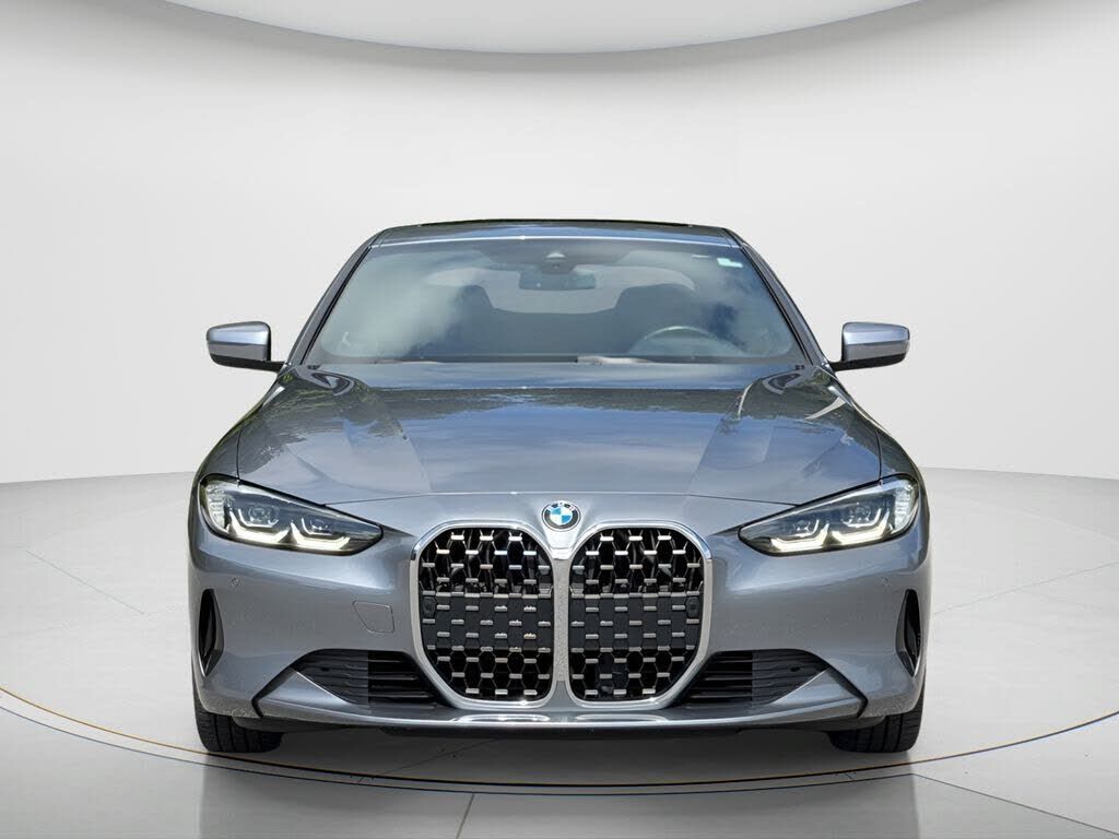 2022 BMW 430i