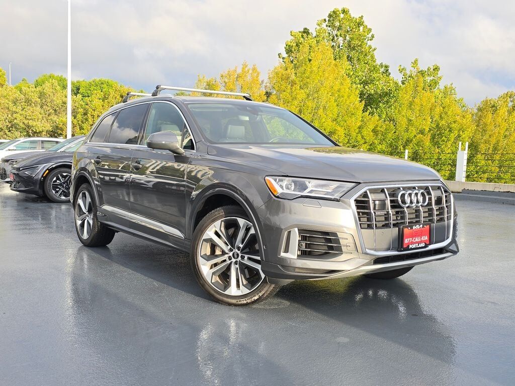 2023 Audi Q7