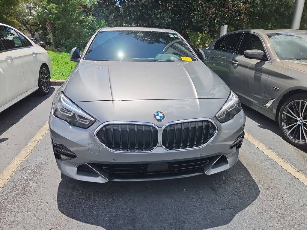 2023 BMW 228i
