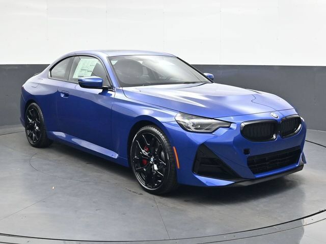 2026 BMW 230i