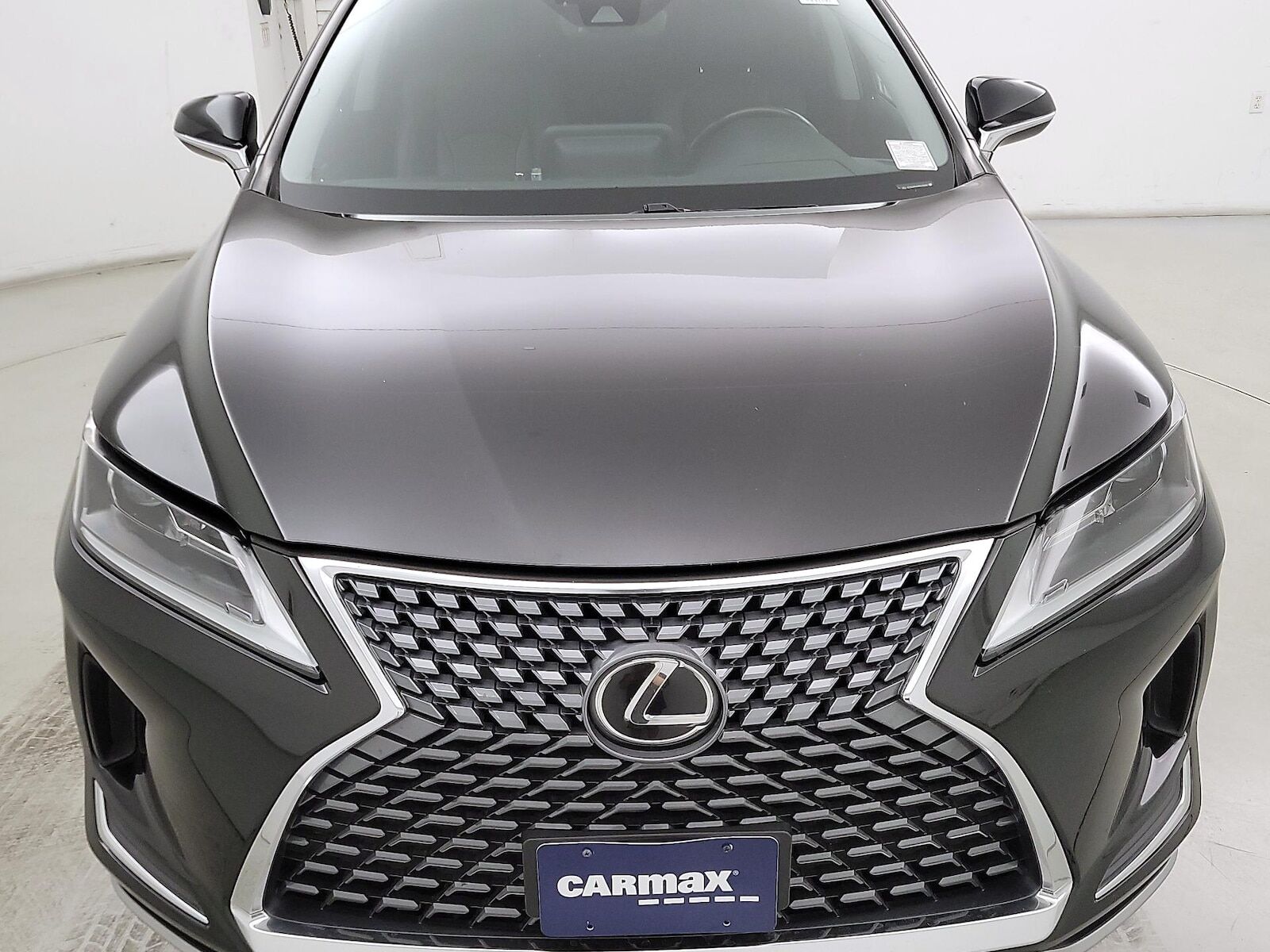 2021 Lexus RX