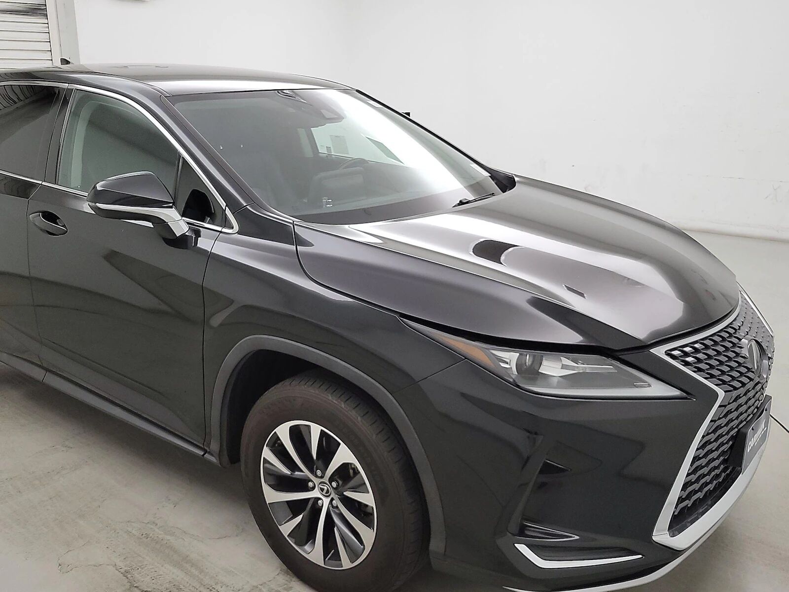 2021 LEXUS RX