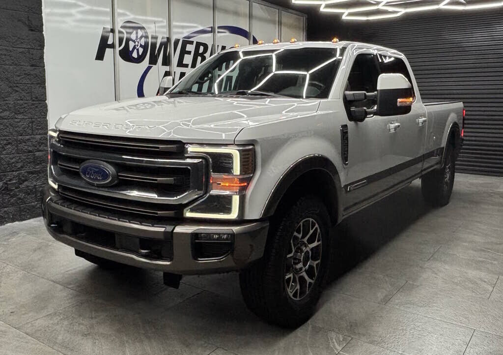 2020 FORD F-250