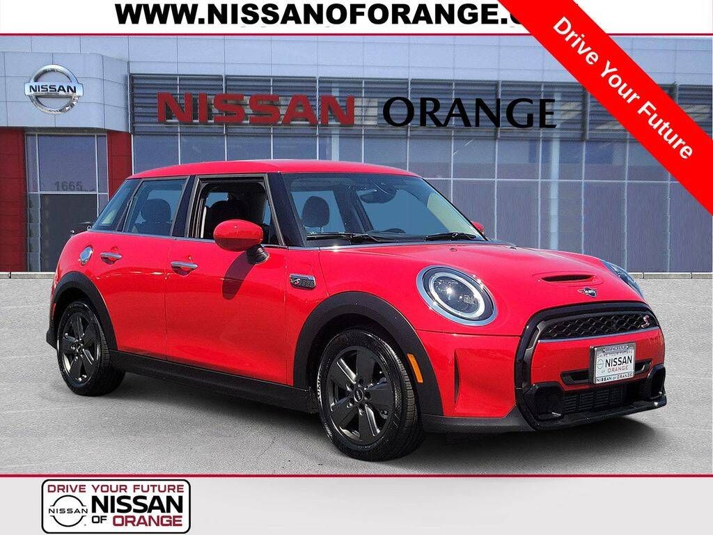 2024 MINI Hardtop