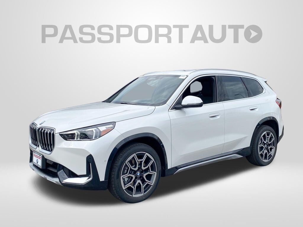2027 BMW X1