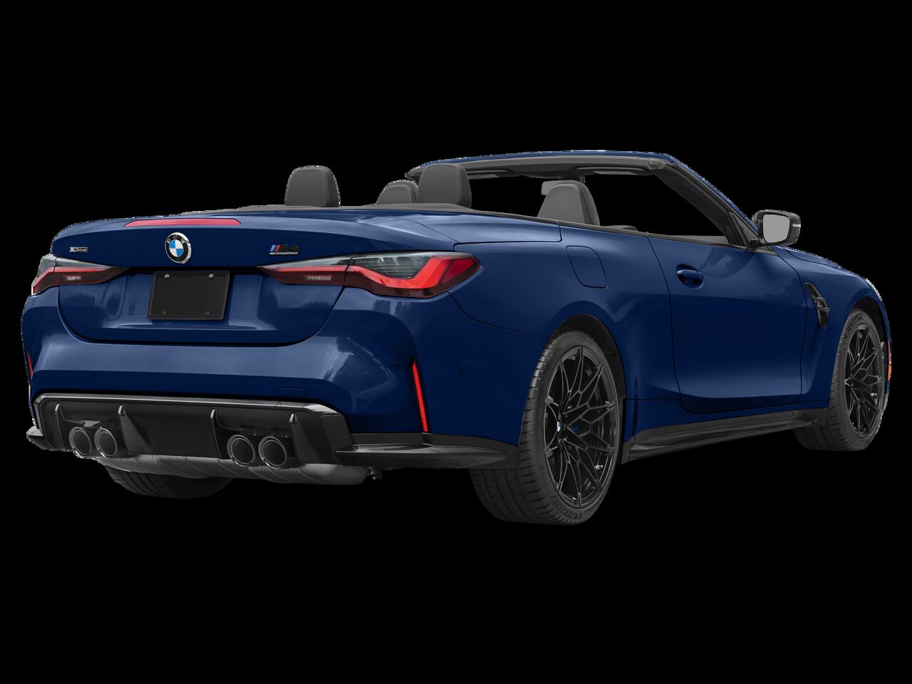 2024 BMW M4