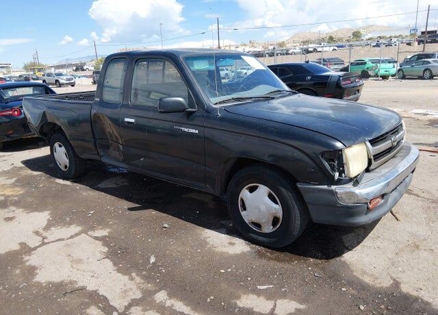 1998 TOYOTA Tacoma