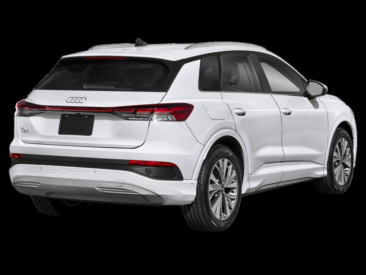 2024 Audi Q4