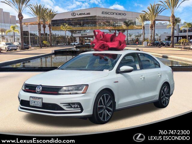 2018 VOLKSWAGEN Jetta