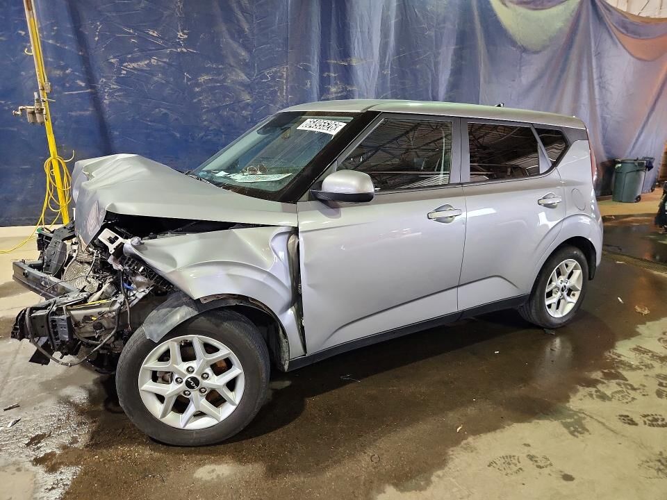 2023 KIA Soul