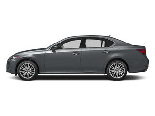 2014 LEXUS GS